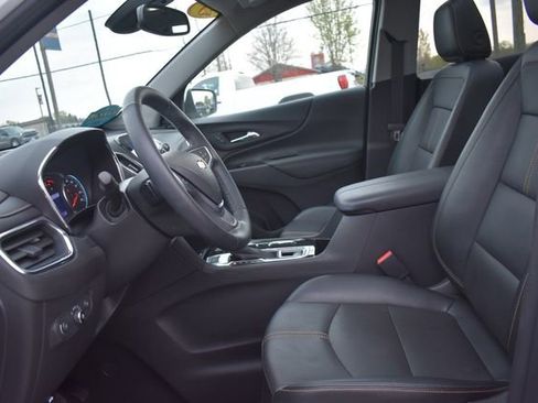 Certified 2023 Chevrolet Equinox Premier AWD/4WD image 28
