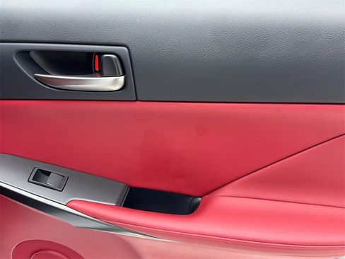 Used 2024 Lexus IS 350 F Sport image 49