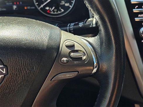 Certified 2023 Nissan Murano SV image 21