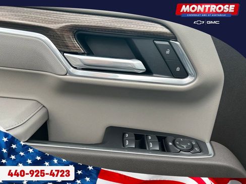 New 2026 Chevrolet Silverado 1500 RST w/ Redline Edition image 10