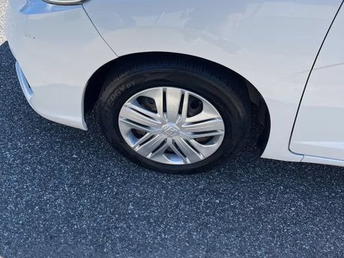 Used 2019 Honda Fit LX image 22