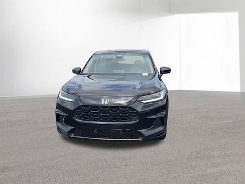 Used 2023 Honda HR-V LX image 3