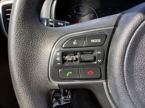 Used 2019 Kia Sportage LX image 34