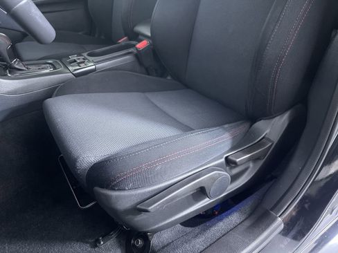 Used 2019 Subaru WRX Premium AWD/4WD image 12