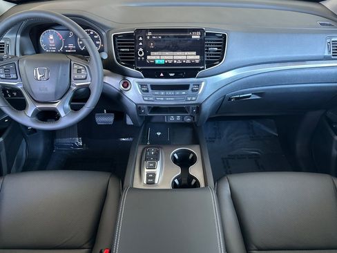 New 2026 Honda Ridgeline RTL image 9