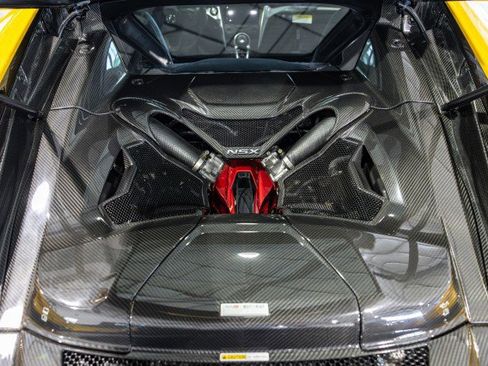 Used 2022 Acura NSX Type S AWD/4WD image 38