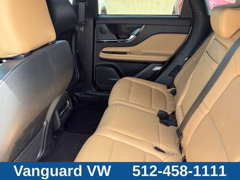 Used 2023 Lincoln Corsair Reserve w/ Equipment Group 201A AWD/4WD image 32
