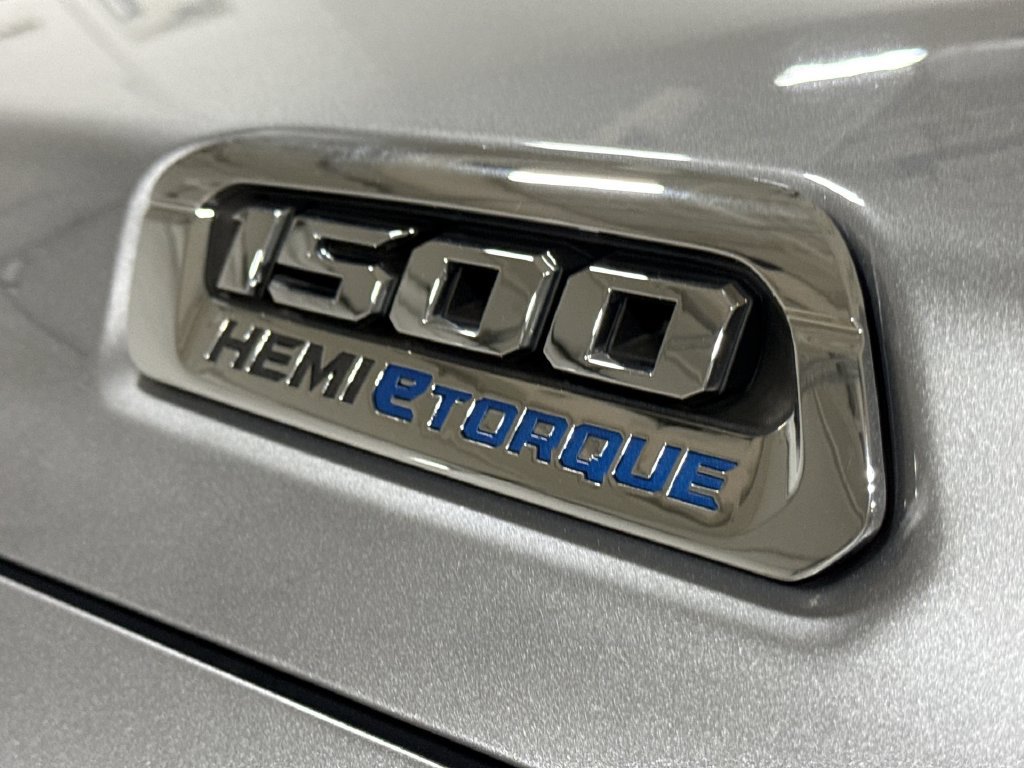 Used 2021 RAM 1500 Limited RWD image 26