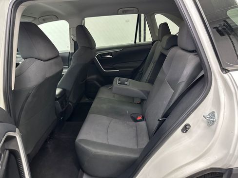 Used 2024 Toyota RAV4 XLE image 21