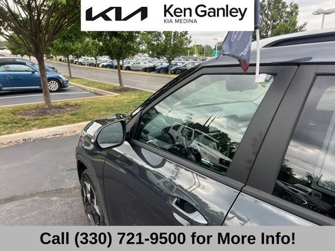 Certified 2026 Kia Seltos S AWD/4WD image 25