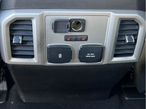 Used 2019 Ford F250 Lariat w/ Lariat Ultimate Package image 10