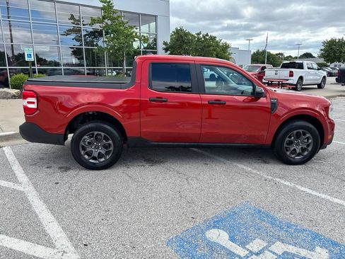 Used 2024 Ford Maverick XLT w/ XLT Luxury Package FWD image 29