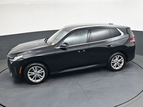 Used 2025 BMW X3 xDrive30 w/ Convenience Package AWD/4WD image 28