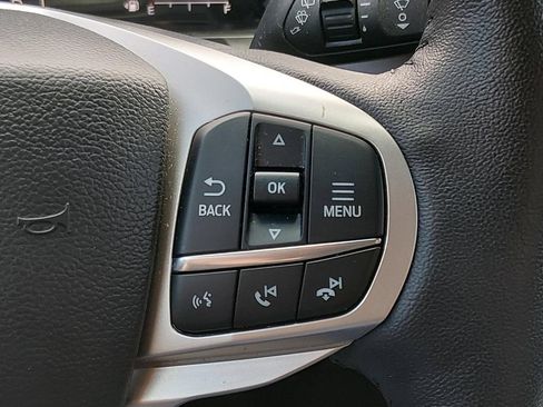 Certified 2023 Ford Explorer XLT w/ Equipment Group 202A RWD image 20