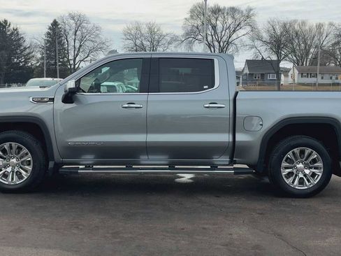 Certified 2023 GMC Sierra 1500 Denali image 5