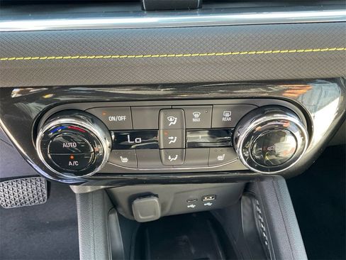 New 2026 Chevrolet TrailBlazer ACTIV w/ Convenience Package image 22