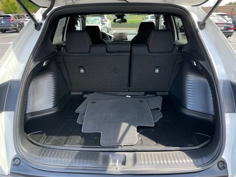 Certified 2026 Honda HR-V Sport image 41