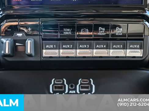 Used 2021 RAM 2500 Laramie image 41