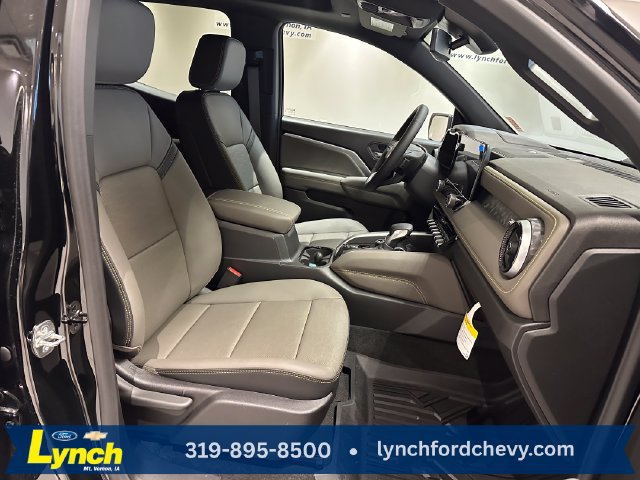 New 2026 Chevrolet Colorado ZR2 w/ Technology Package AWD/4WD image 10