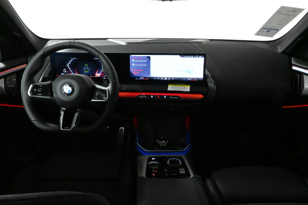 Used 2026 BMW X3 xDrive30i w/ M Sport Package AWD/4WD image 17