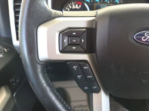 Used 2019 Ford F150 Lariat w/ Equipment Group 502A Luxury AWD/4WD image 53
