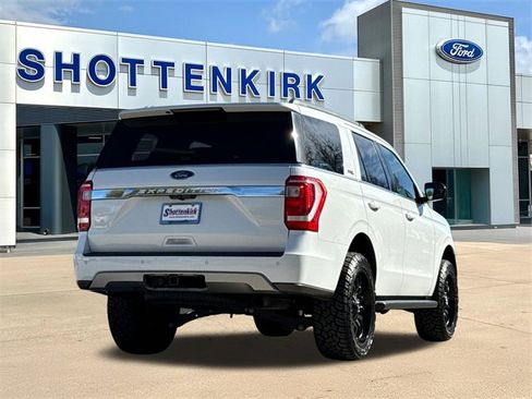 Used 2021 Ford Expedition XL image 8