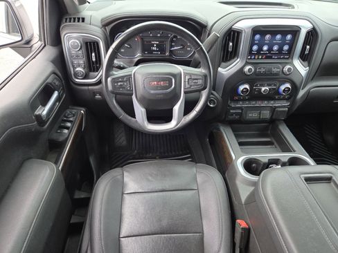 Used 2021 GMC Sierra 1500 SLT w/ SLT Convenience Package image 30