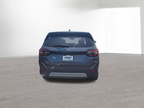 Used 2024 Honda Pilot EX-L image 8
