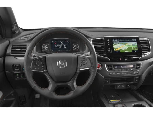 Used 2024 Honda Passport TrailSport image 7