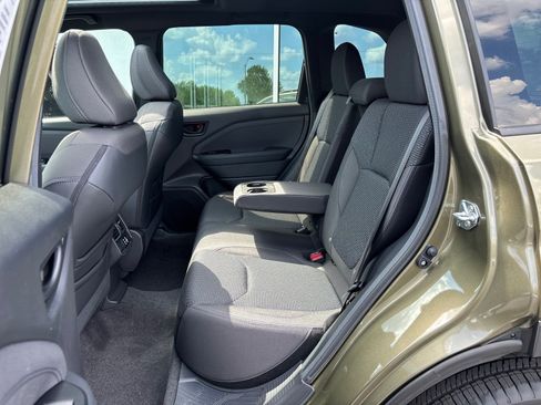 New 2026 Subaru Forester Premium AWD/4WD image 33