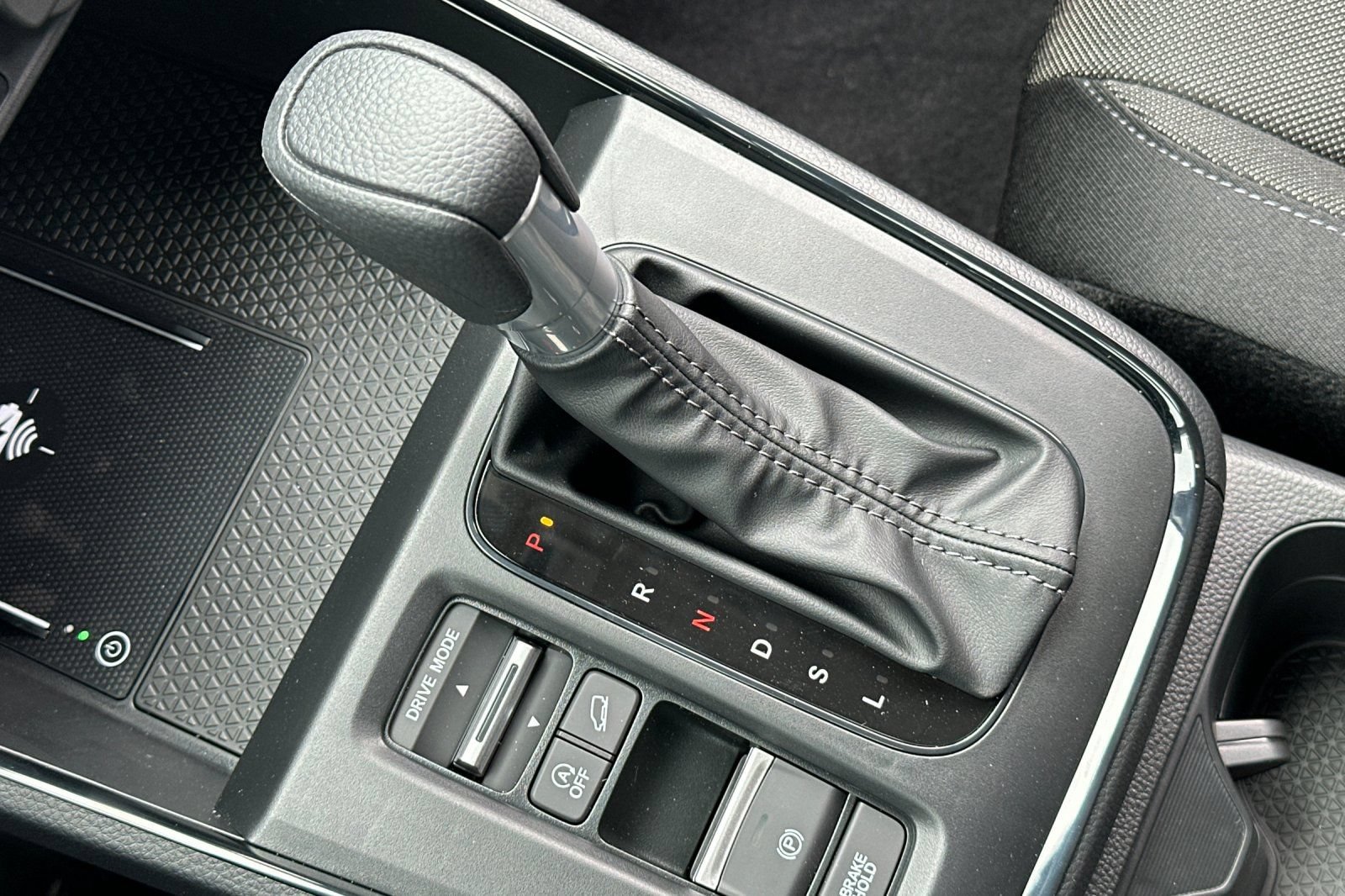 Certified 2026 Honda CR-V EX image 23