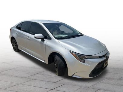 Used 2020 Toyota Corolla LE