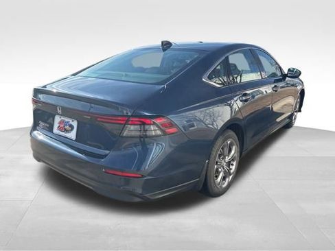 Used 2024 Honda Accord EX image 7