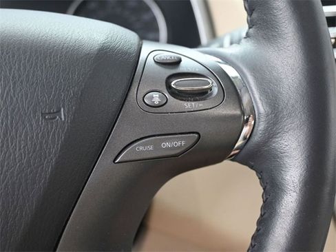 Used 2023 Nissan Murano Platinum w/ Cargo Package image 15