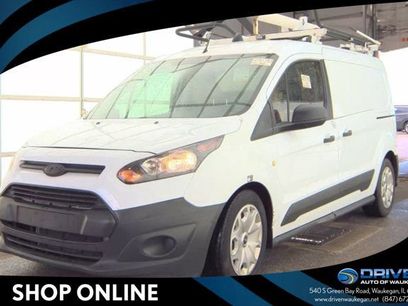 Used 2014 Ford Transit Connect XL