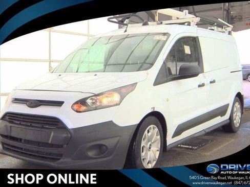 Used 2014 Ford Transit Connect XL image 1