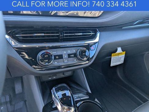 New 2026 Buick Envista Sport Touring w/ Convenience I Package image 21