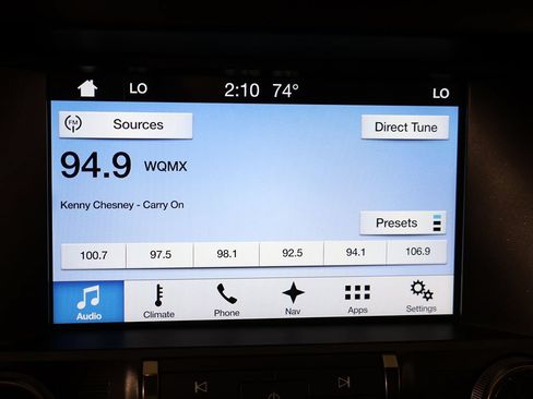 Used 2017 Ford Mustang Shelby GT350 RWD image 38