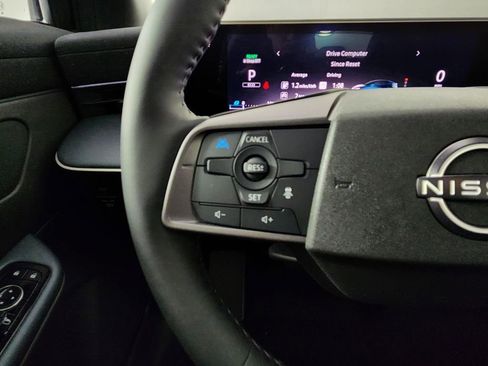 New 2026 Nissan Leaf S+ w/ Floor Mat Package (S+) image 17