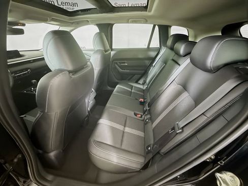 New 2026 MAZDA CX-50 Meridian Edition image 25