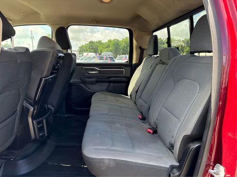 Used 2020 RAM 1500 Big Horn AWD/4WD image 10