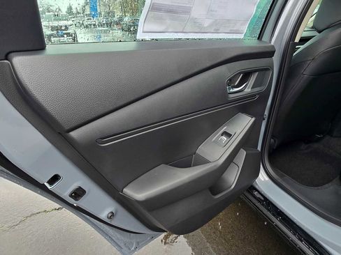 New 2025 Honda Accord EX-L image 15