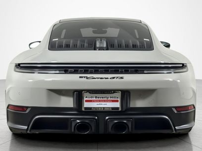 Used 2025 Porsche 911 Carrera GTS