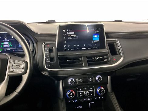 Certified 2022 GMC Yukon SLT w/ SLT Premium Package image 7