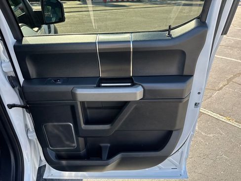 Used 2019 Ford F150 Raptor w/ Equipment Group 802A Luxury image 59