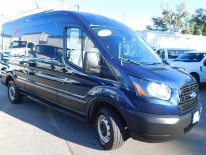 Used 2019 Ford Transit 250 148 Medium Roof