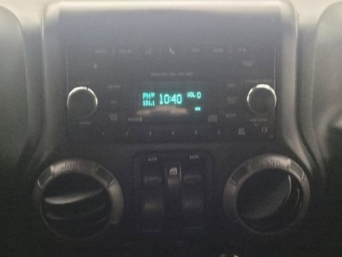 Used 2017 Jeep Wrangler Sport w/ Quick Order Package 24S image 25