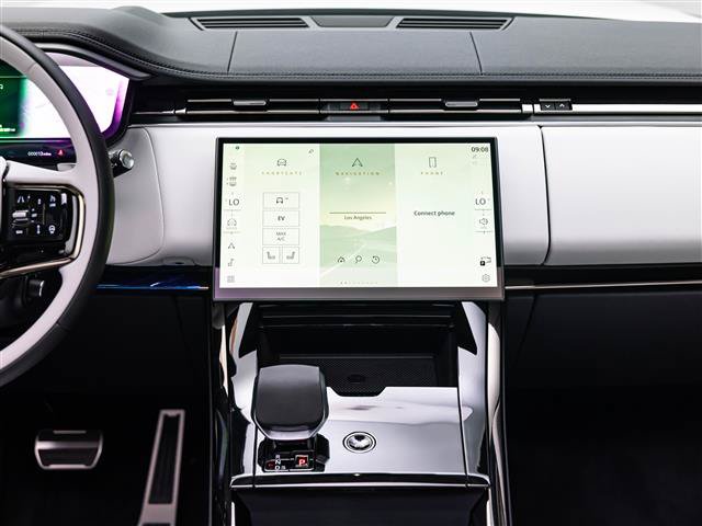 New 2027 Land Rover Range Rover Sport Battersea AWD/4WD image 29