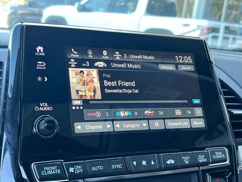 Used 2022 Honda Odyssey EX-L image 18