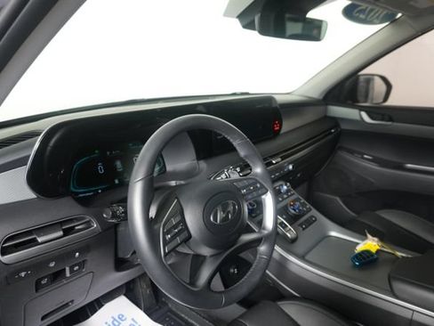 Used 2025 Hyundai Palisade XRT AWD/4WD image 18